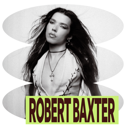 Robert Baxter image