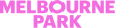 Melbourne Park Logo