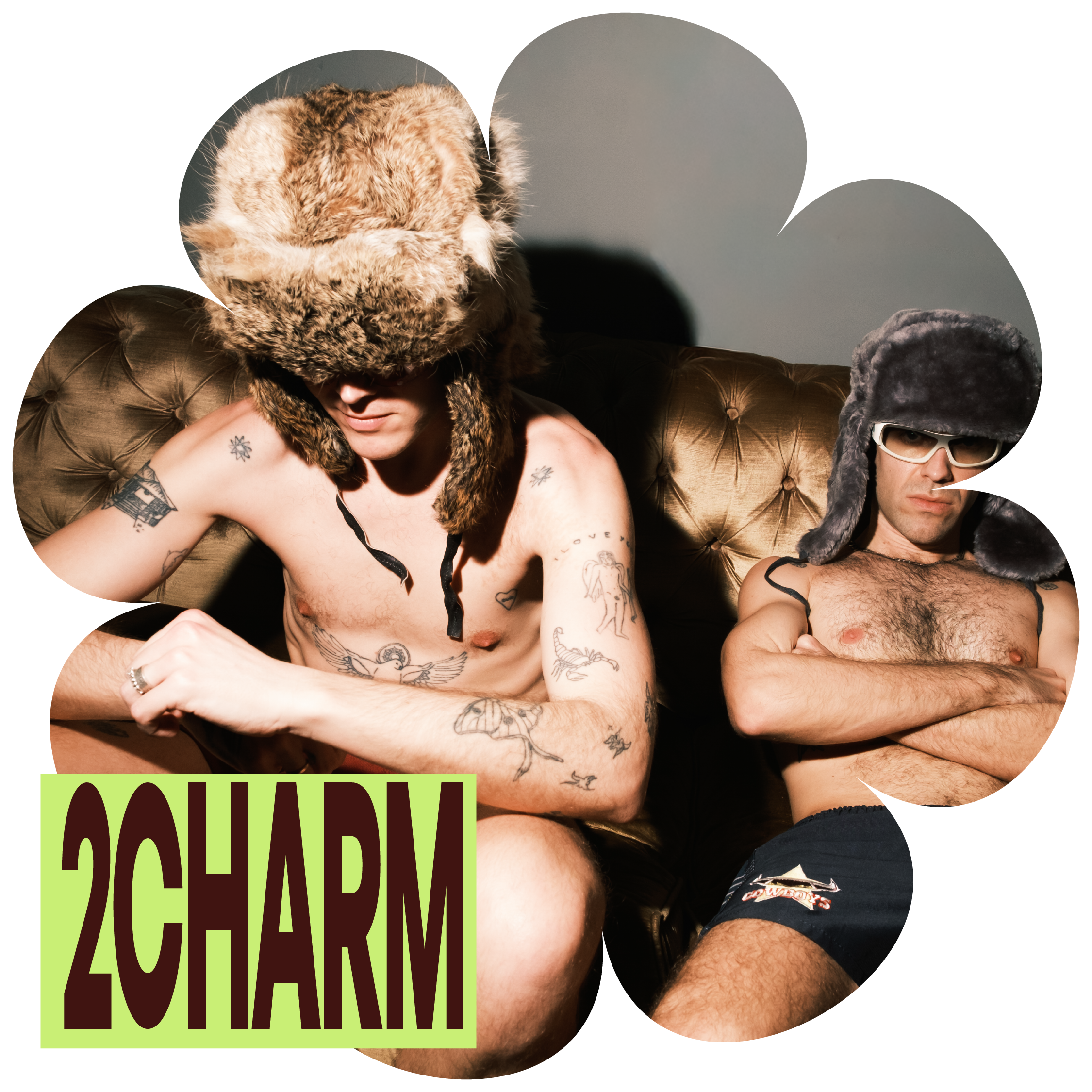 2Charm image