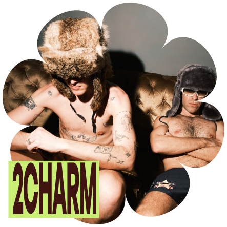 2Charm image