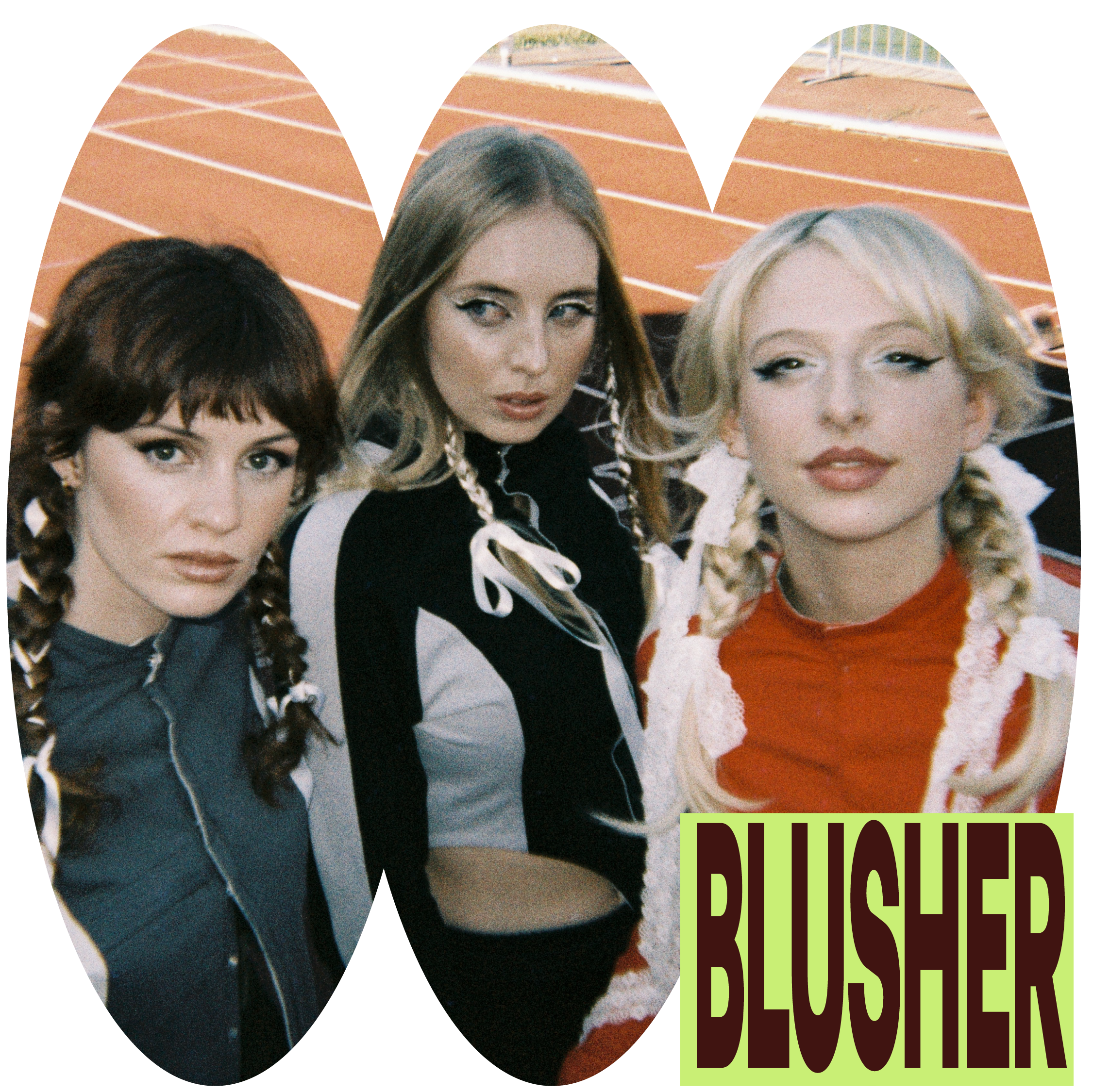 Blusher image