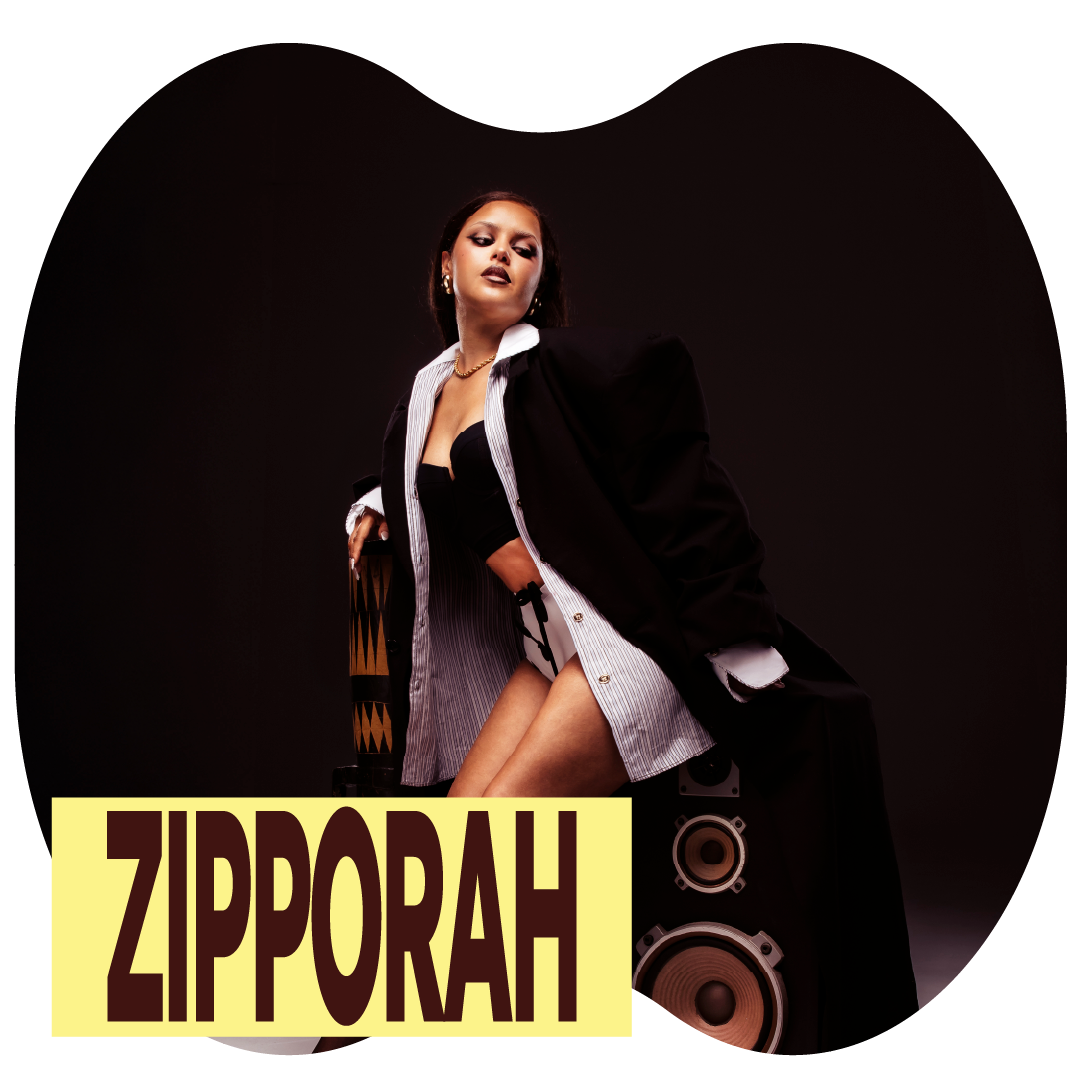 ZIPPORAH image