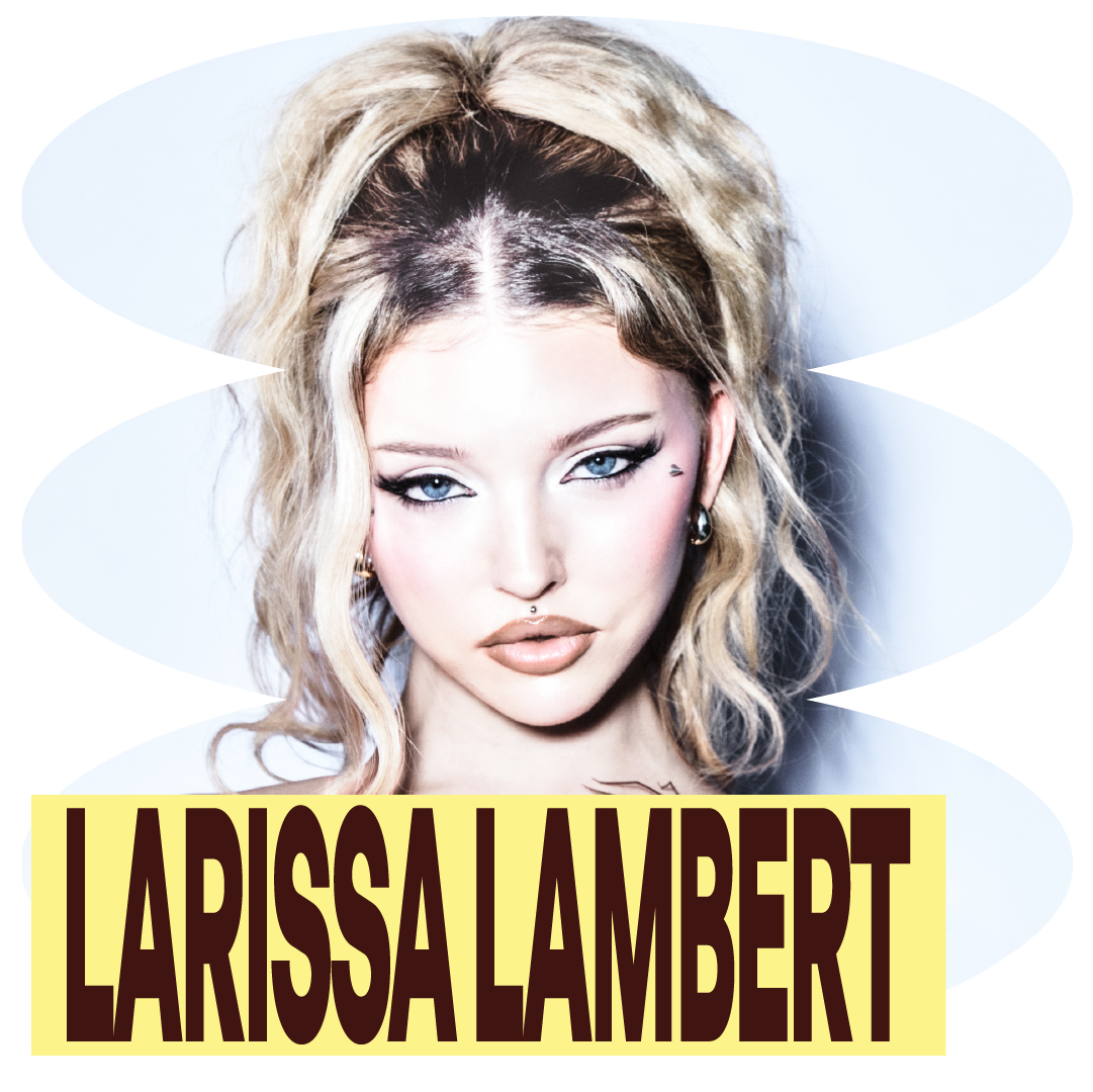 Larissa Lambert image