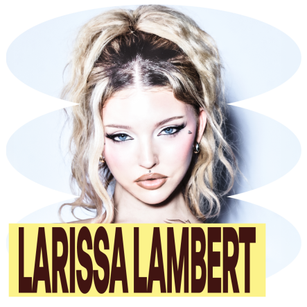 Larissa Lambert image